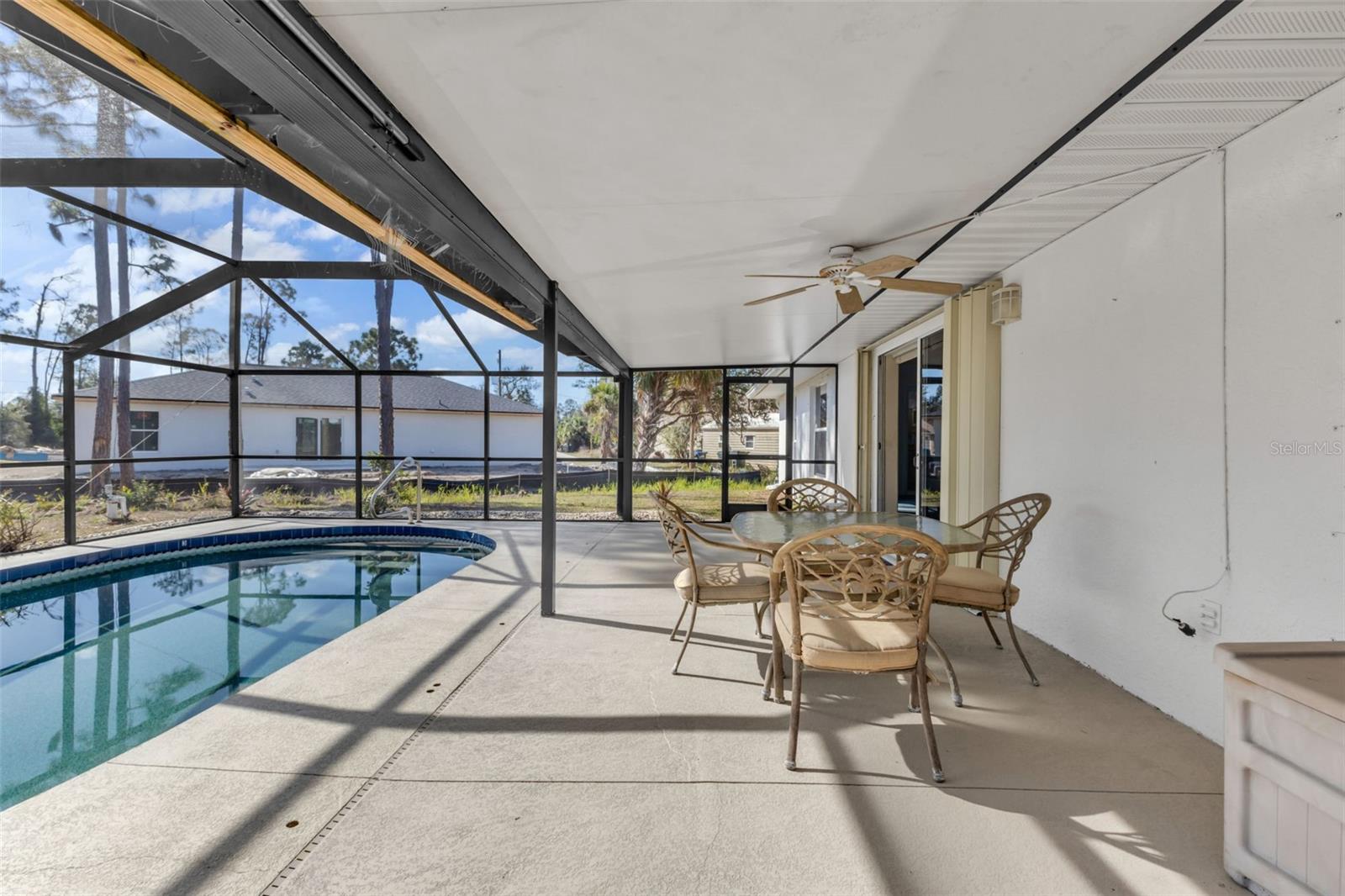 PORT CHARLOTTE SUB 33 - Residential