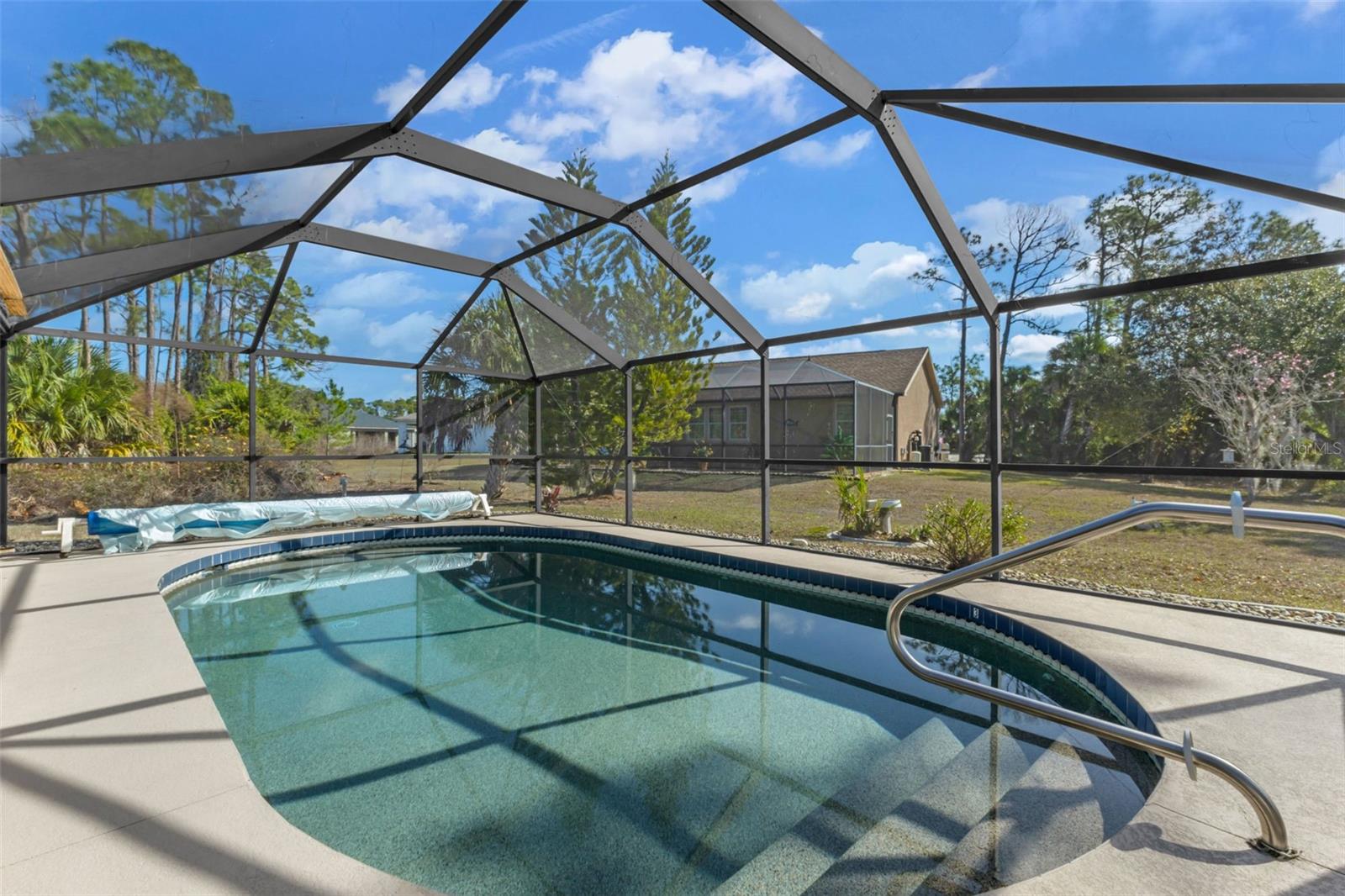 PORT CHARLOTTE SUB 33 - Residential