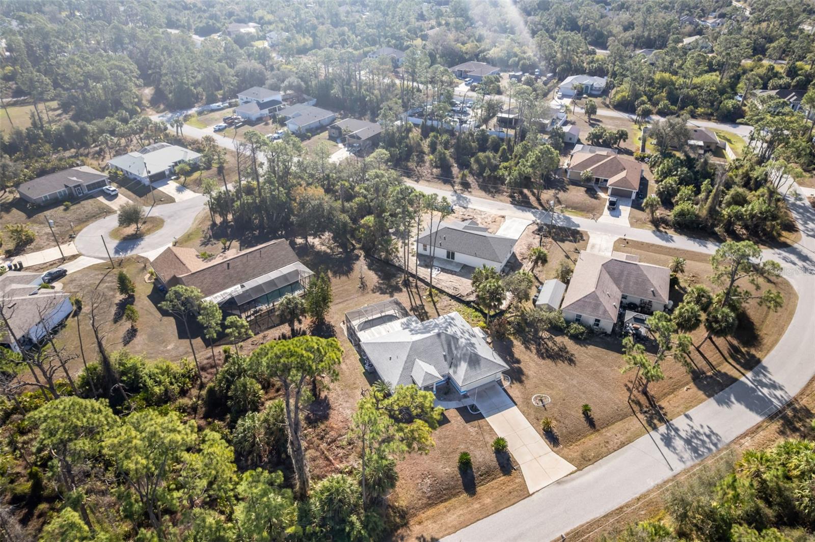 PORT CHARLOTTE SUB 33 - Residential