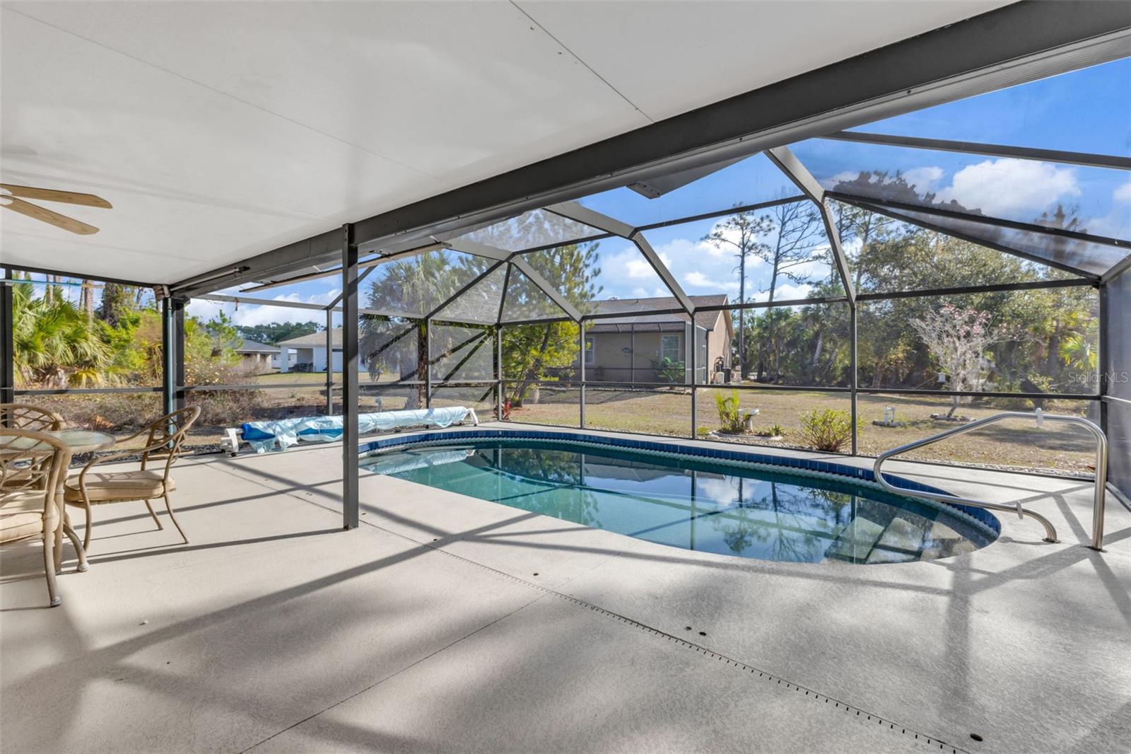 PORT CHARLOTTE SUB 33 - Residential