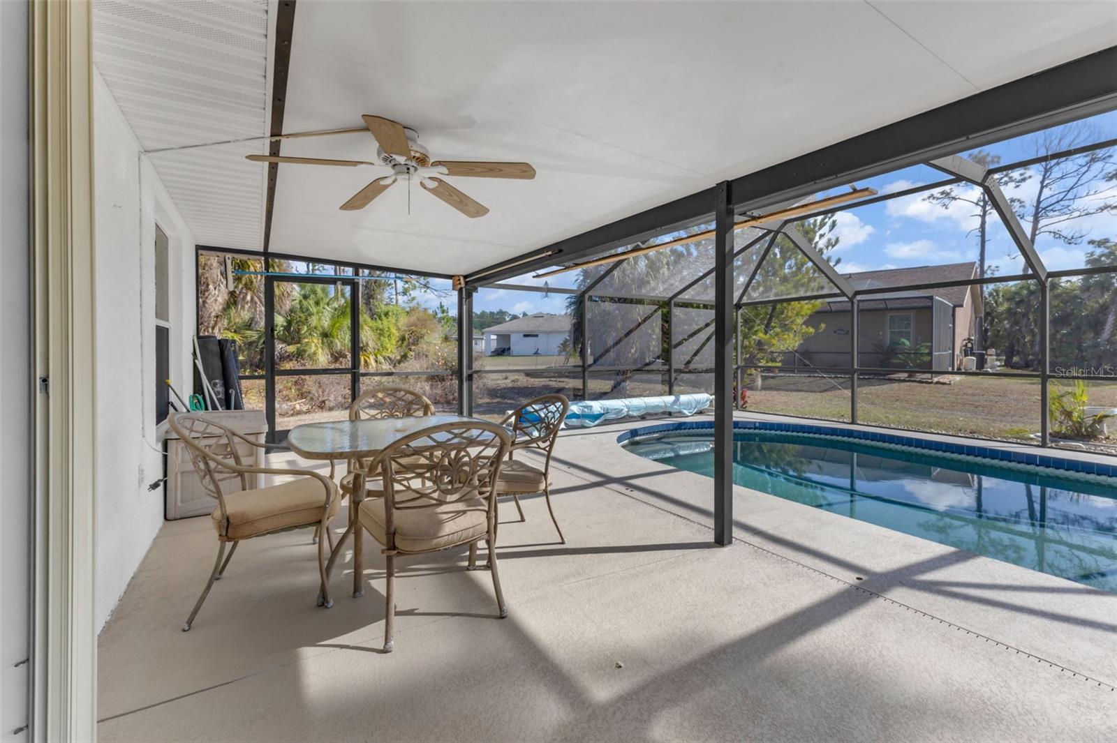 PORT CHARLOTTE SUB 33 - Residential