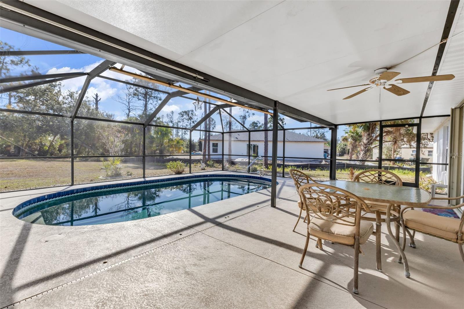 PORT CHARLOTTE SUB 33 - Residential