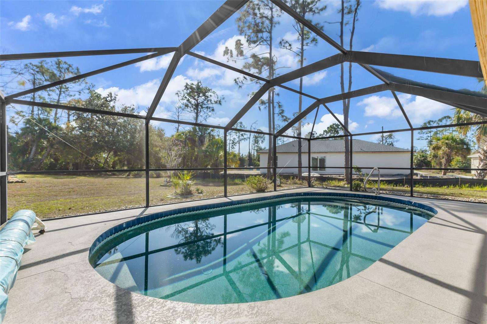 PORT CHARLOTTE SUB 33 - Residential