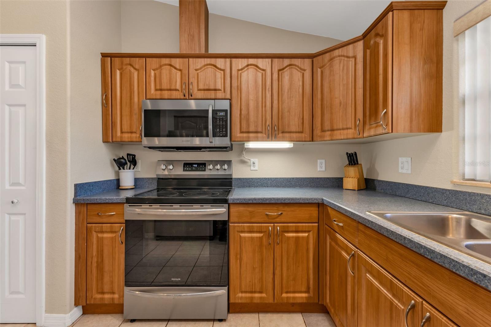 PORT CHARLOTTE SUB 33 - Residential