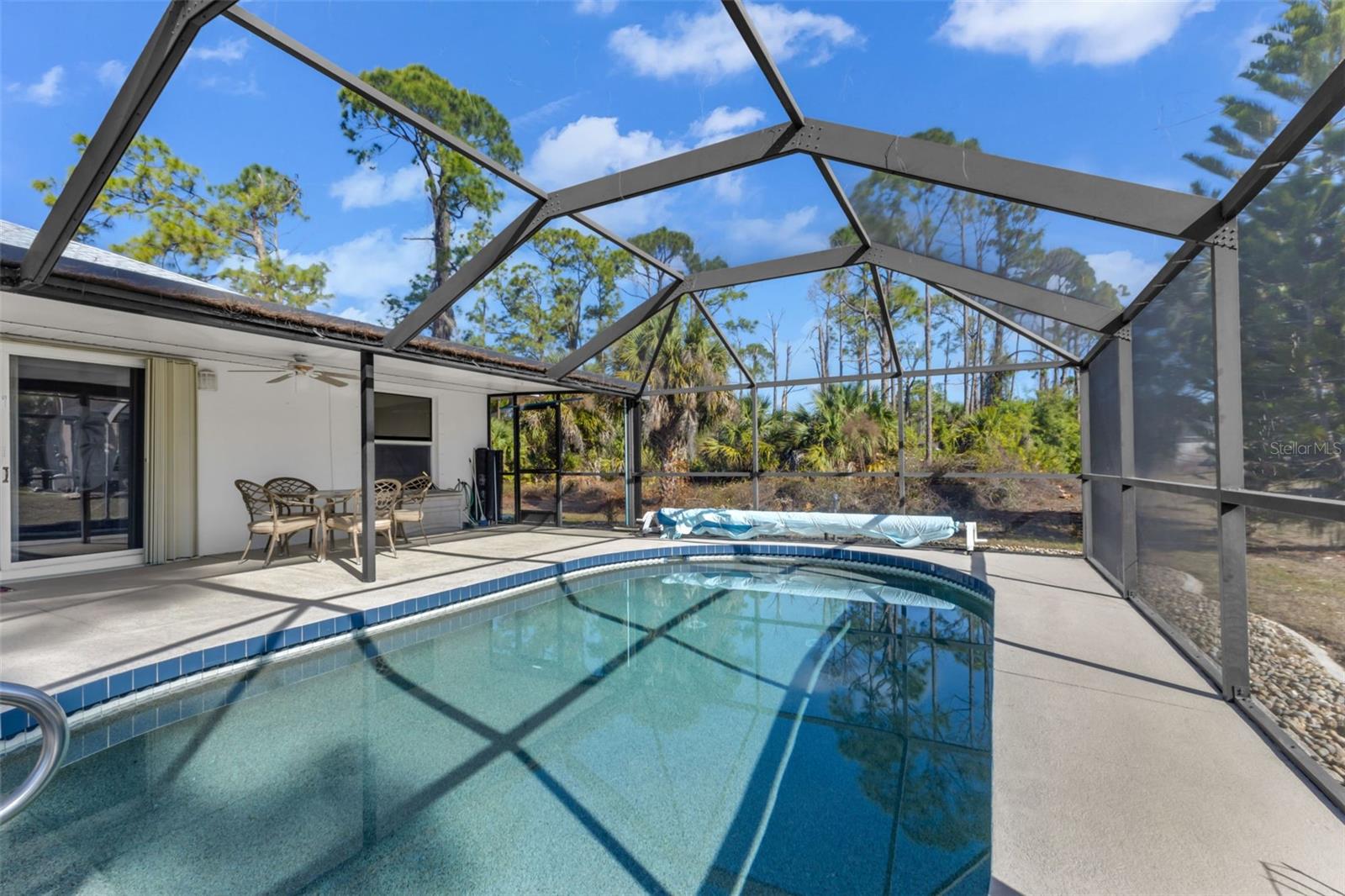 PORT CHARLOTTE SUB 33 - Residential