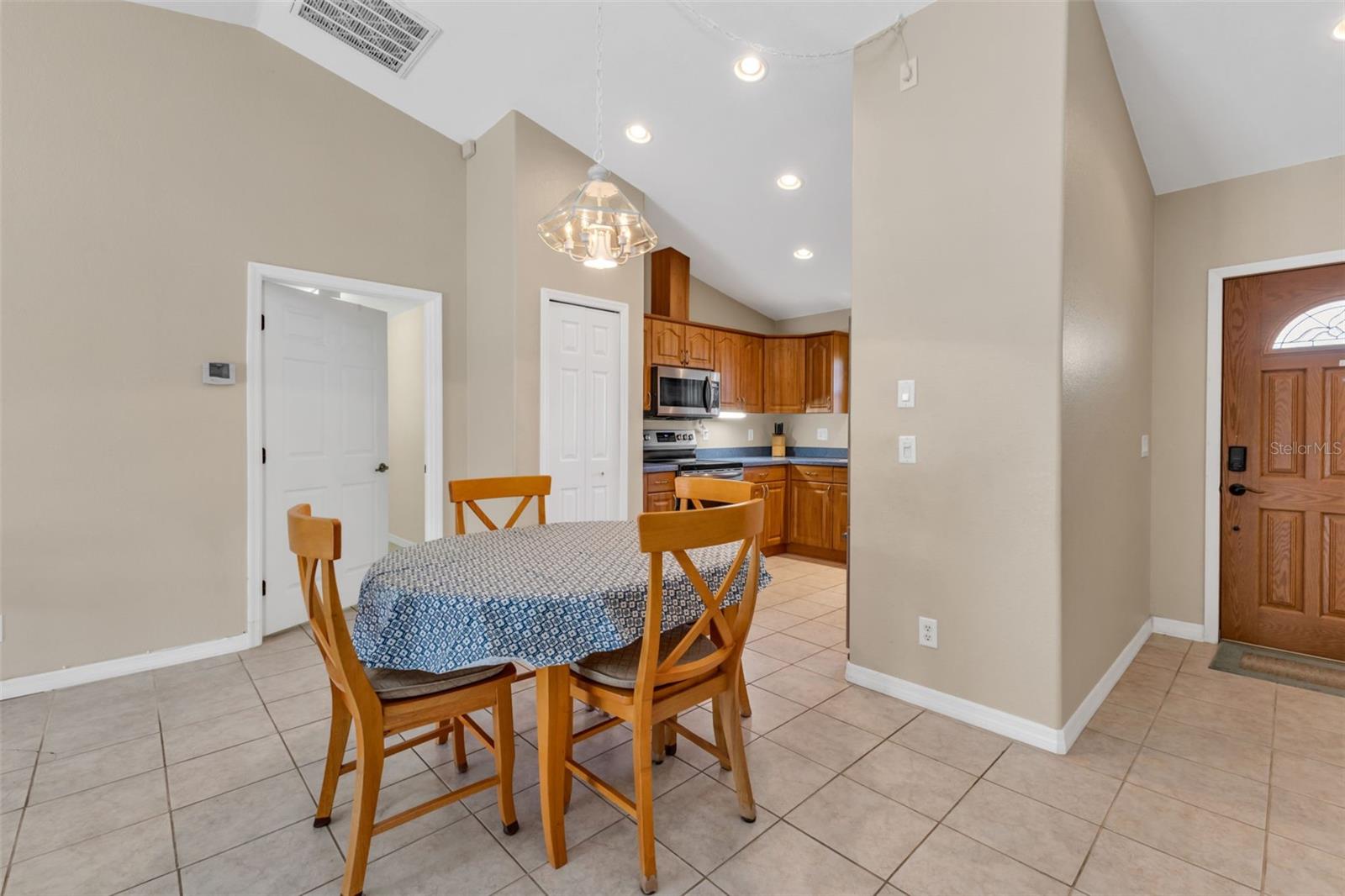 PORT CHARLOTTE SUB 33 - Residential