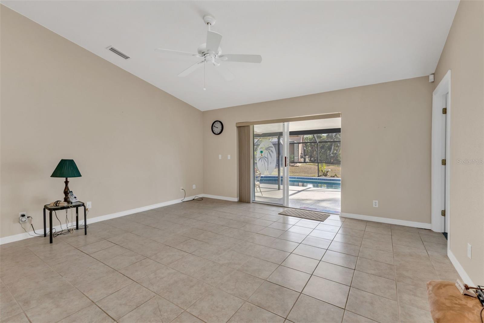 PORT CHARLOTTE SUB 33 - Residential