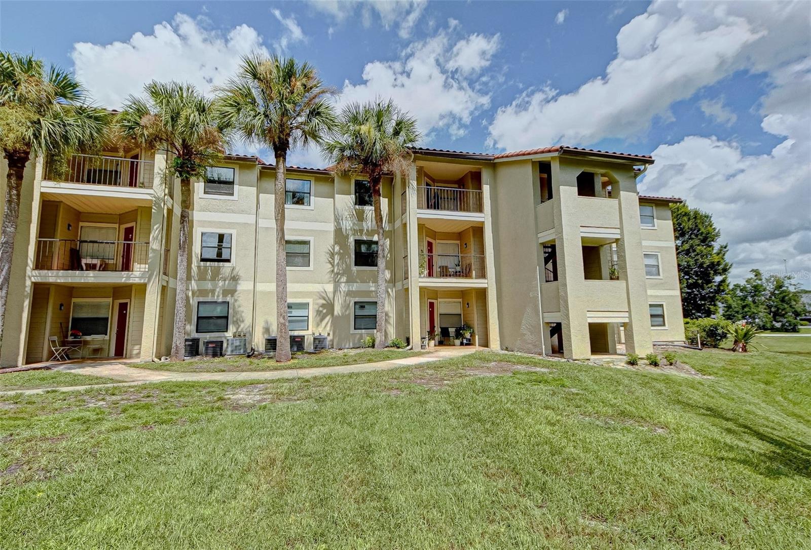 Fantastic Location! This beautifully renovated 2-bedroom, 2-bath split floor plan condo is just minutes from Walt Disney World, Celebration, Universal Studios, and Orlando International Airport. Enjoy quick access to I-4, 417, Downtown Orlando, shopping, and dining, making it the perfect hub for all that Central Florida has to offer.
Inside, the upgraded unit showcases quartz countertops, stainless steel appliances, sleek cabinetry, modern finishes, and brand-new windows. Both bathrooms have been thoughtfully updated with stylish tilework and fixtures. For added convenience, all appliances, including washer and dryer, are included.
Blossom Park Villas provides resort-style amenities, featuring a clubhouse, fitness center, swimming pool and spa, sports courts, playground, and walking paths. This home is truly move-in ready and perfect for embracing the Florida lifestyle. Schedule your showing today!