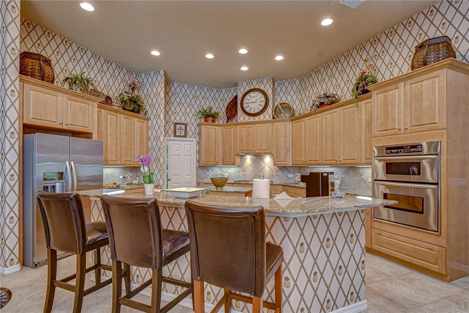 PASCO SUNSET LAKES - Residential