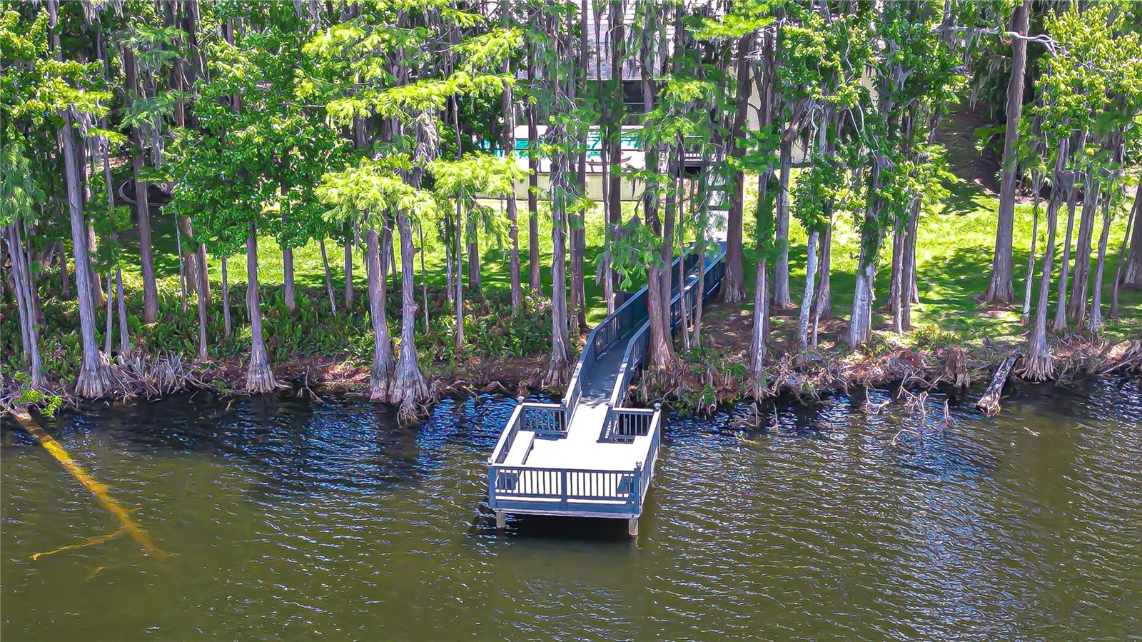 PASCO SUNSET LAKES - Residential