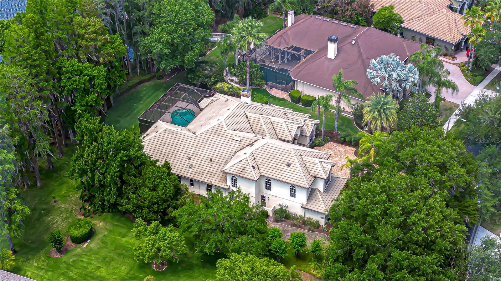 PASCO SUNSET LAKES - Residential