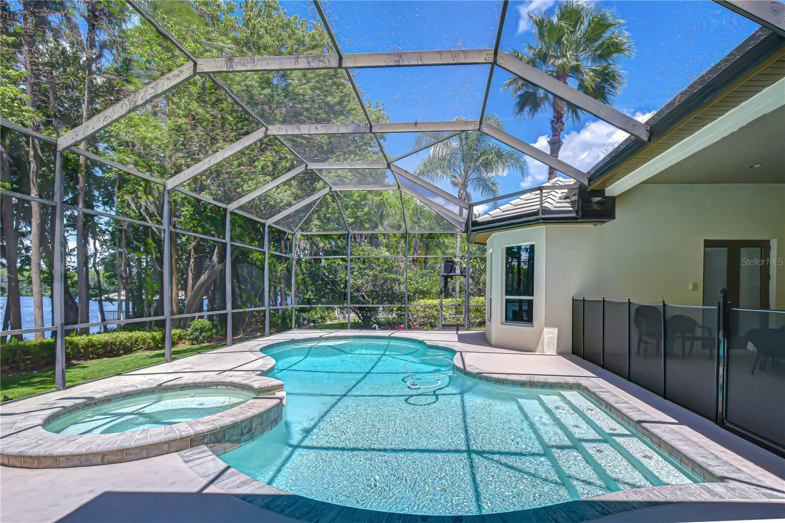 PASCO SUNSET LAKES - Residential