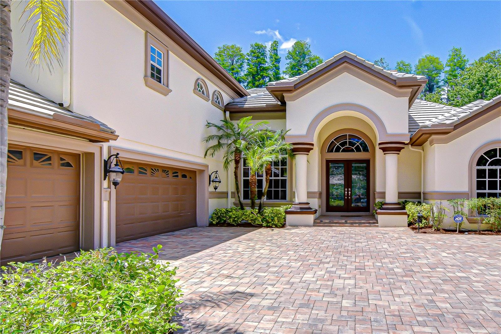 PASCO SUNSET LAKES - Residential