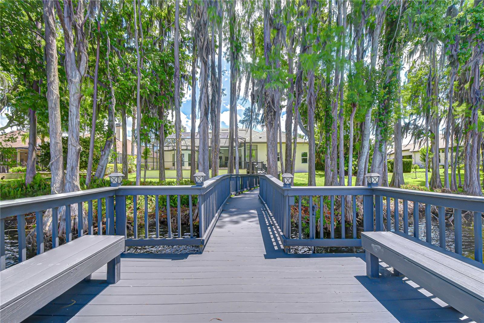 PASCO SUNSET LAKES - Residential