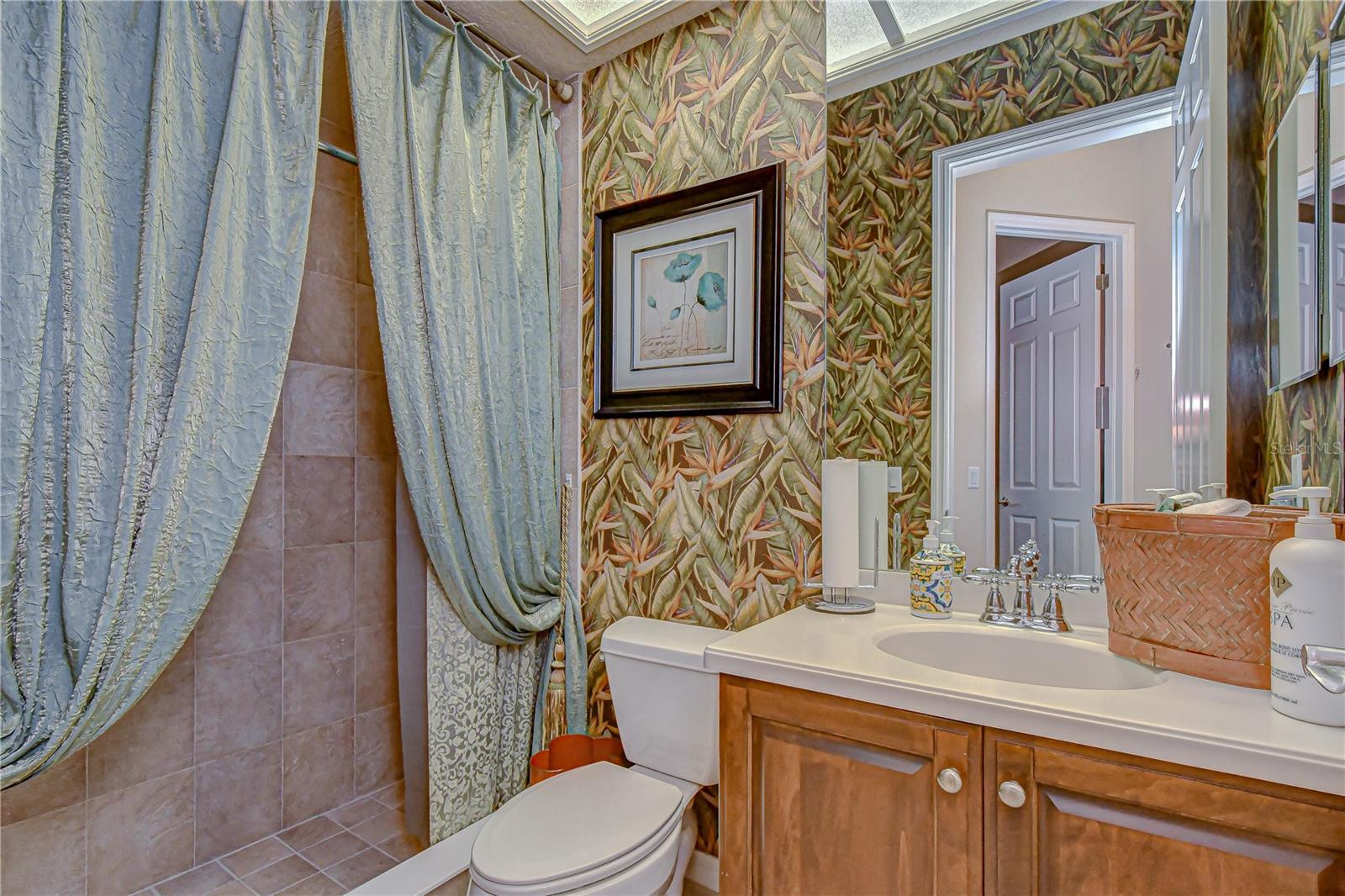 PASCO SUNSET LAKES - Residential