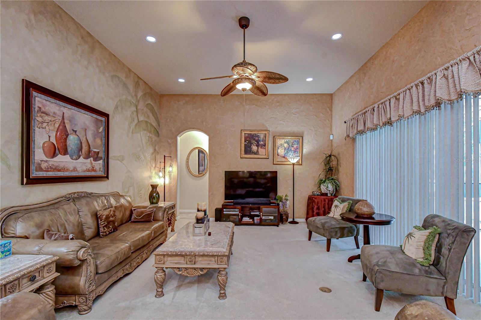 PASCO SUNSET LAKES - Residential