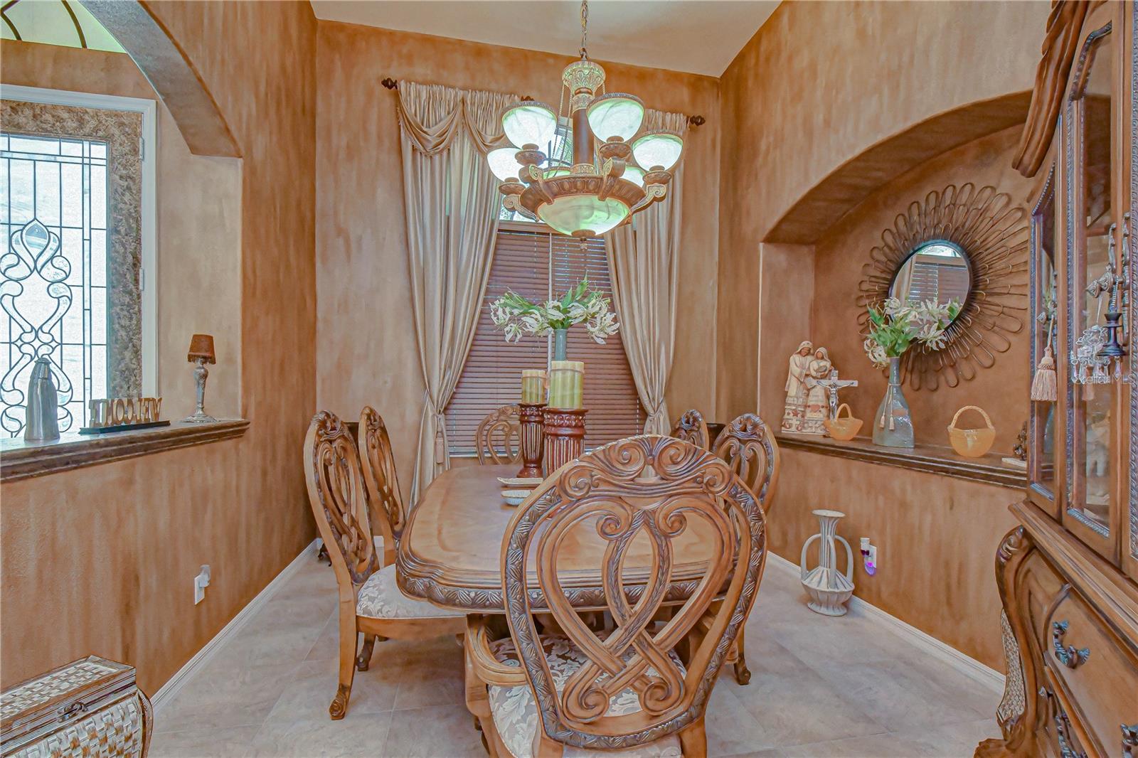 PASCO SUNSET LAKES - Residential