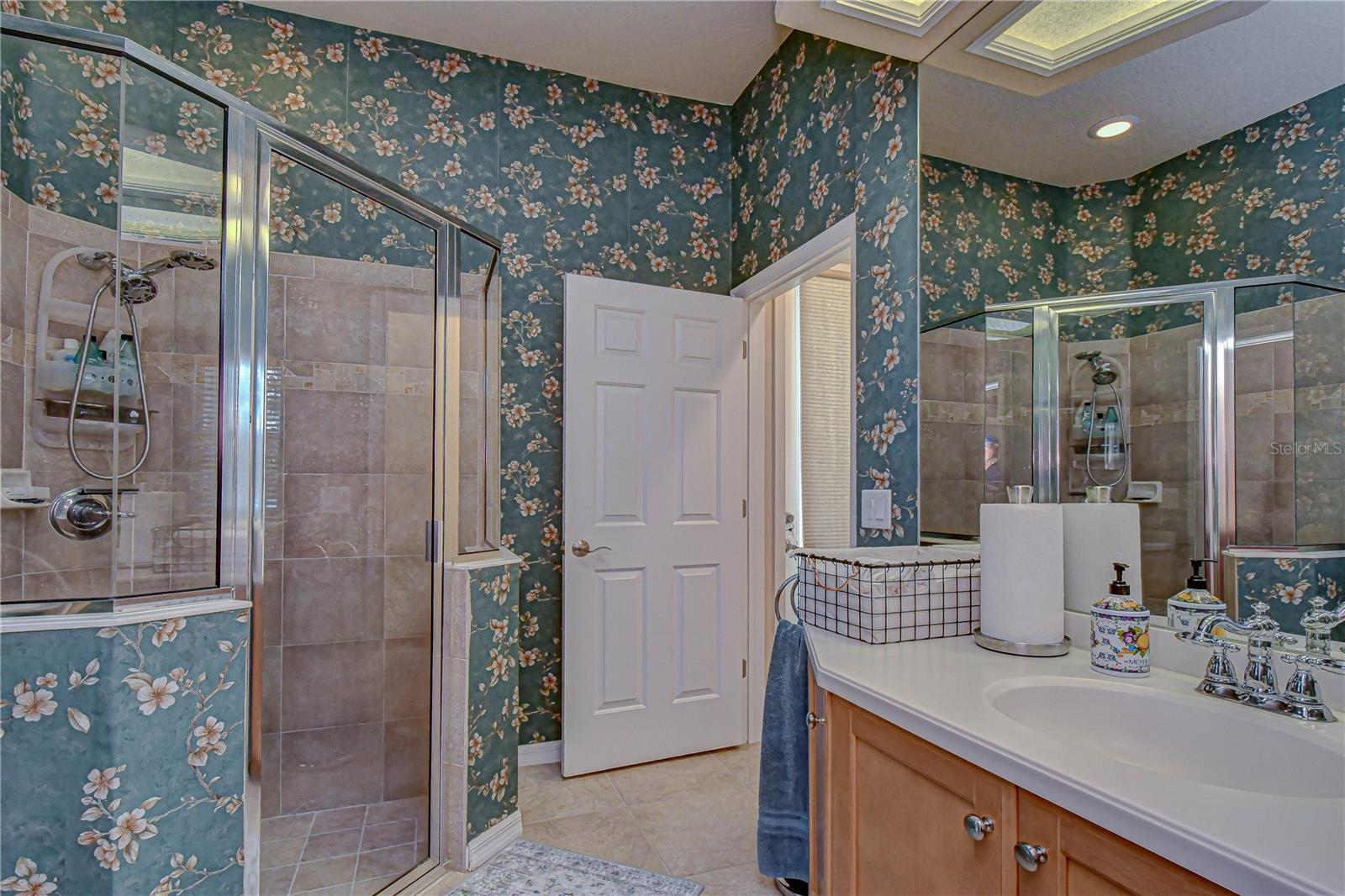 PASCO SUNSET LAKES - Residential