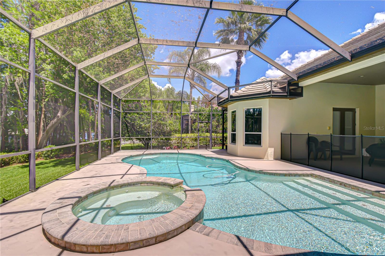 PASCO SUNSET LAKES - Residential