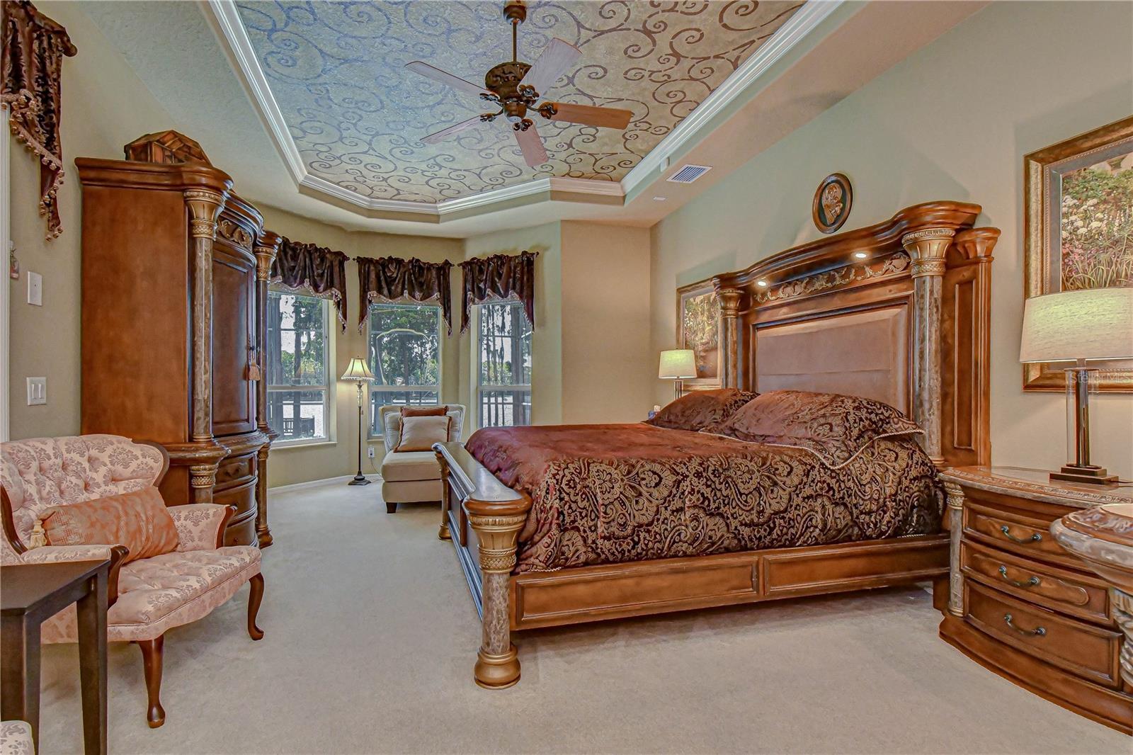 PASCO SUNSET LAKES - Residential