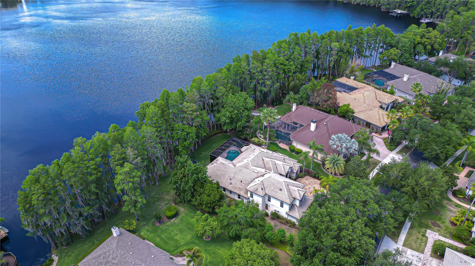 PASCO SUNSET LAKES - Residential