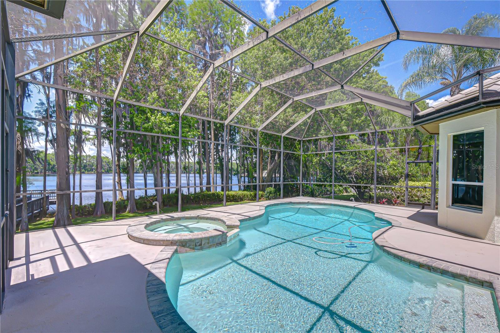 PASCO SUNSET LAKES - Residential