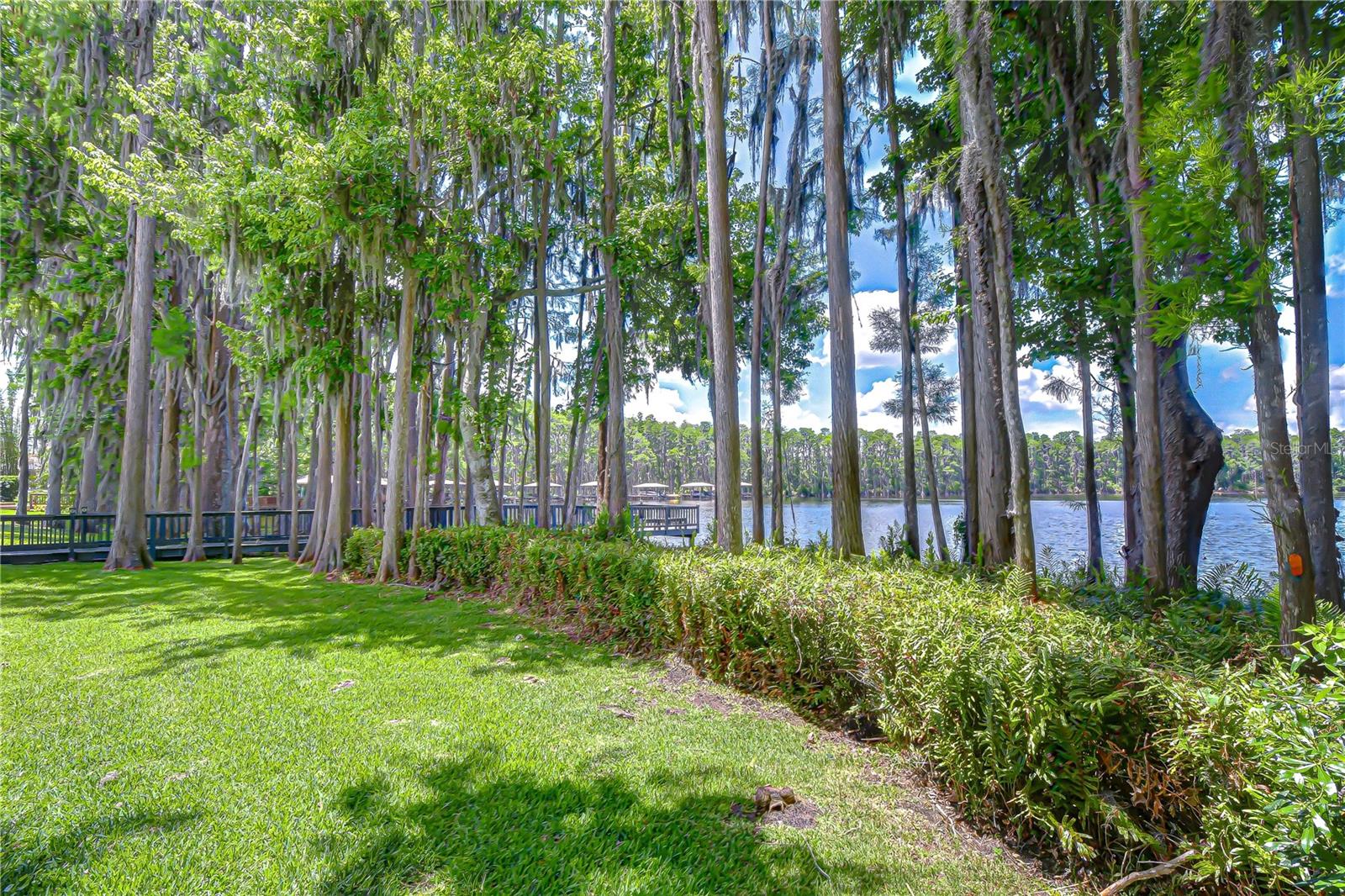 PASCO SUNSET LAKES - Residential