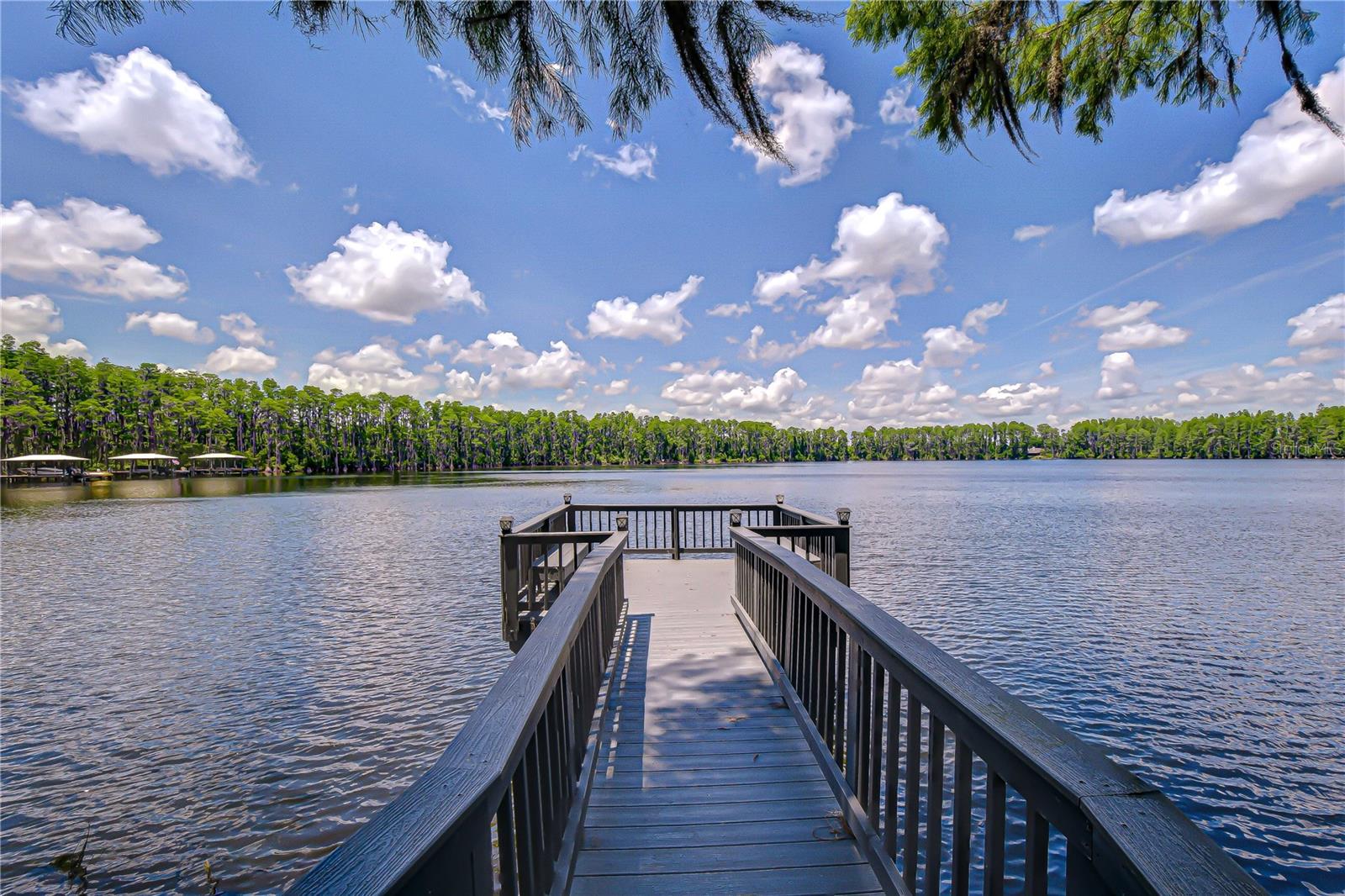 PASCO SUNSET LAKES - Residential