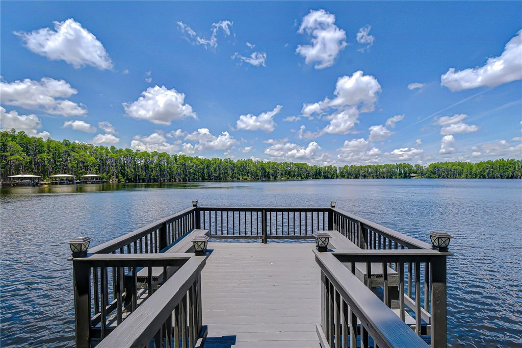Photo of 20915 Lake Vienna Drive, Land O Lakes, FL 34638 (MLS # TB8502586)