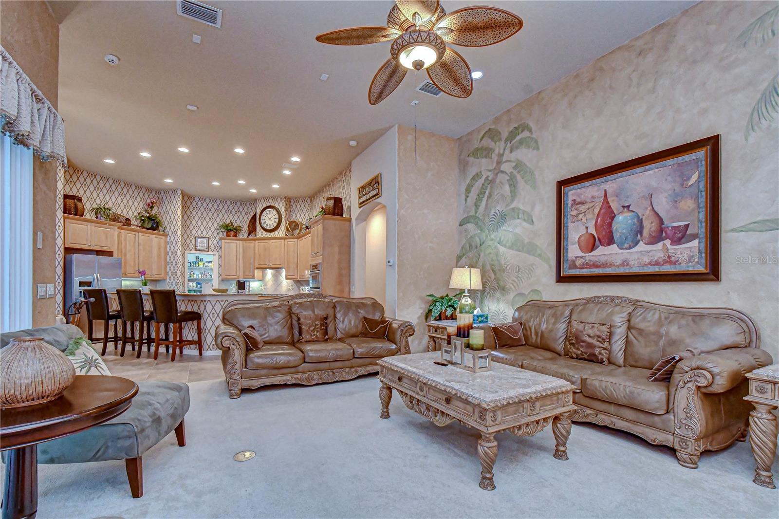 PASCO SUNSET LAKES - Residential