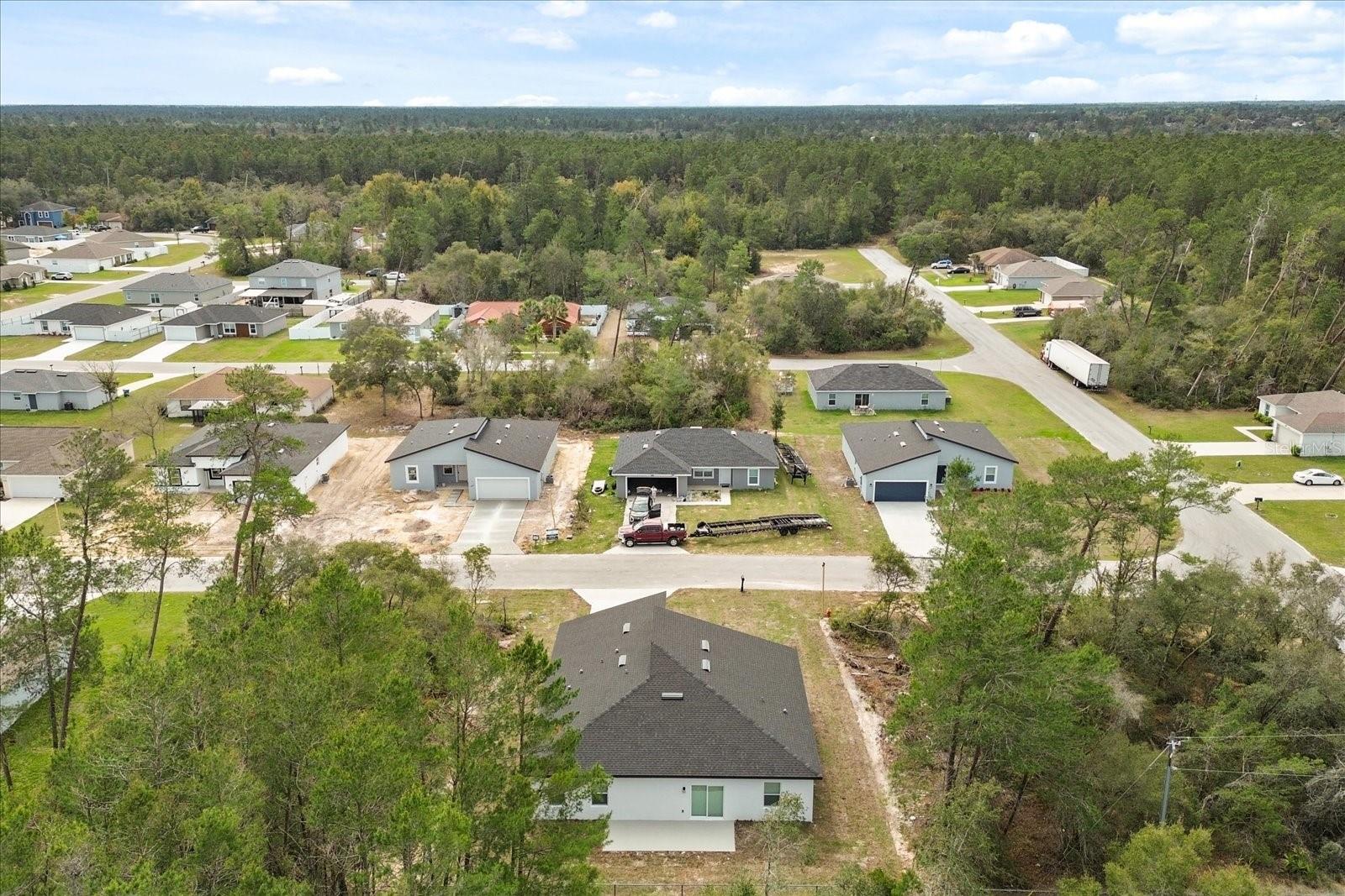 MARION OAKS UNIT 2 - Residential Lease