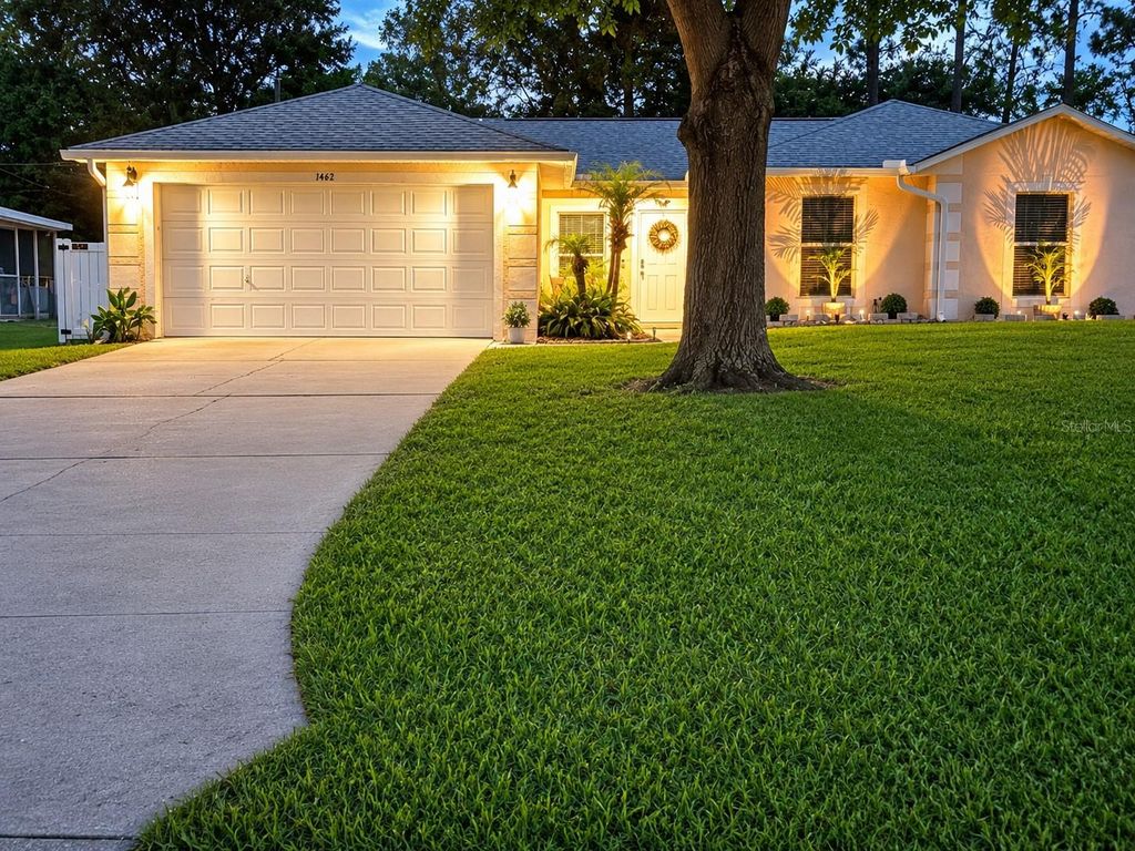 Photo of 1462 Admiral Nimitz Ave, Daytona Beach, FL 32124 (MLS # O6418577)