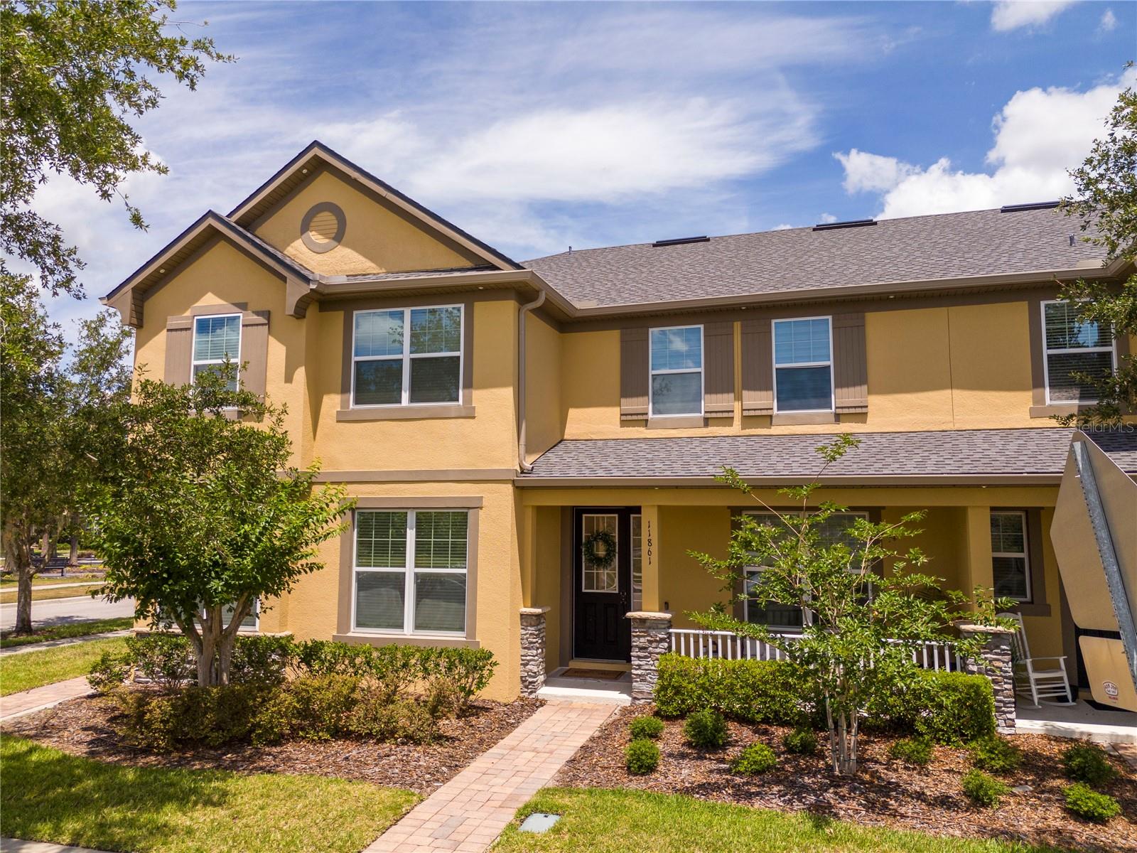 WINDERMERE TRLS PRCL 3 - Residential