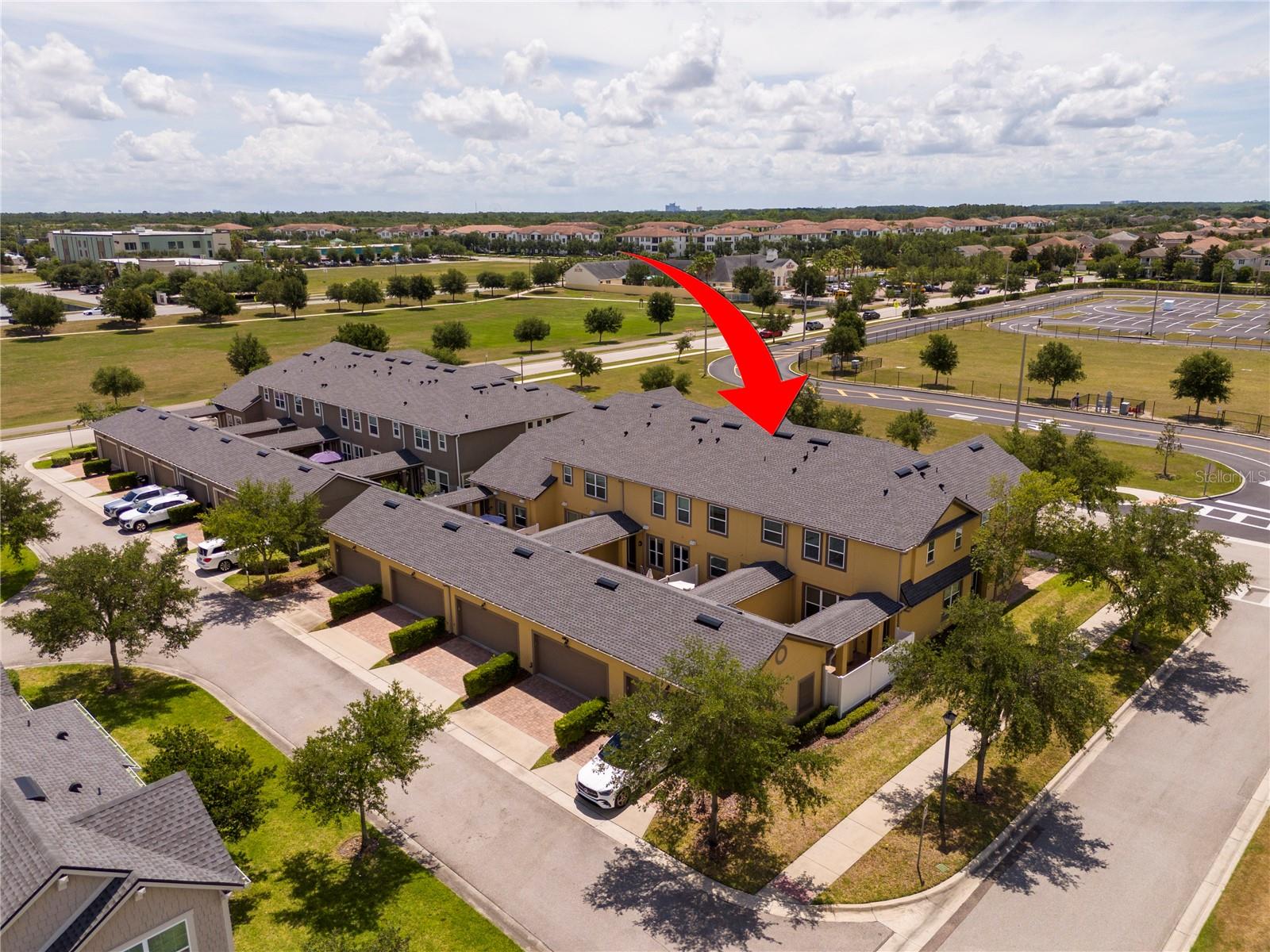 WINDERMERE TRLS PRCL 3 - Residential