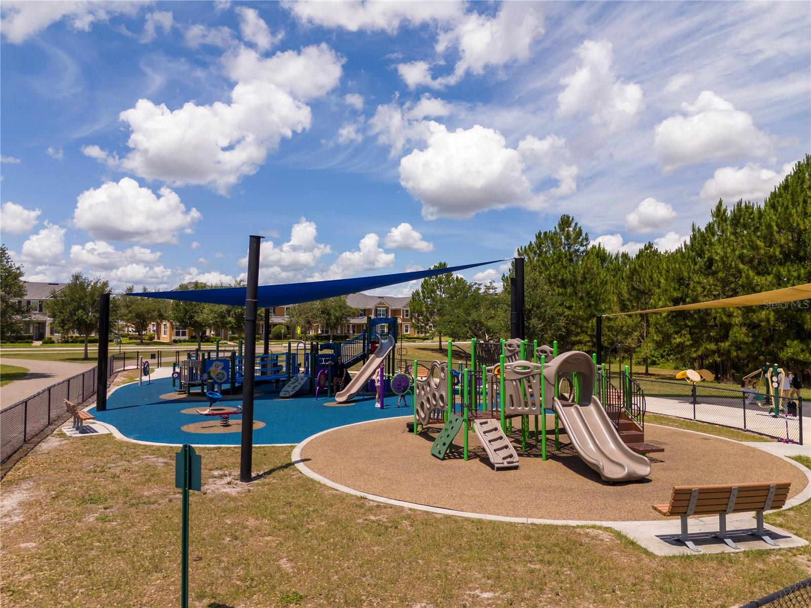 WINDERMERE TRLS PRCL 3 - Residential