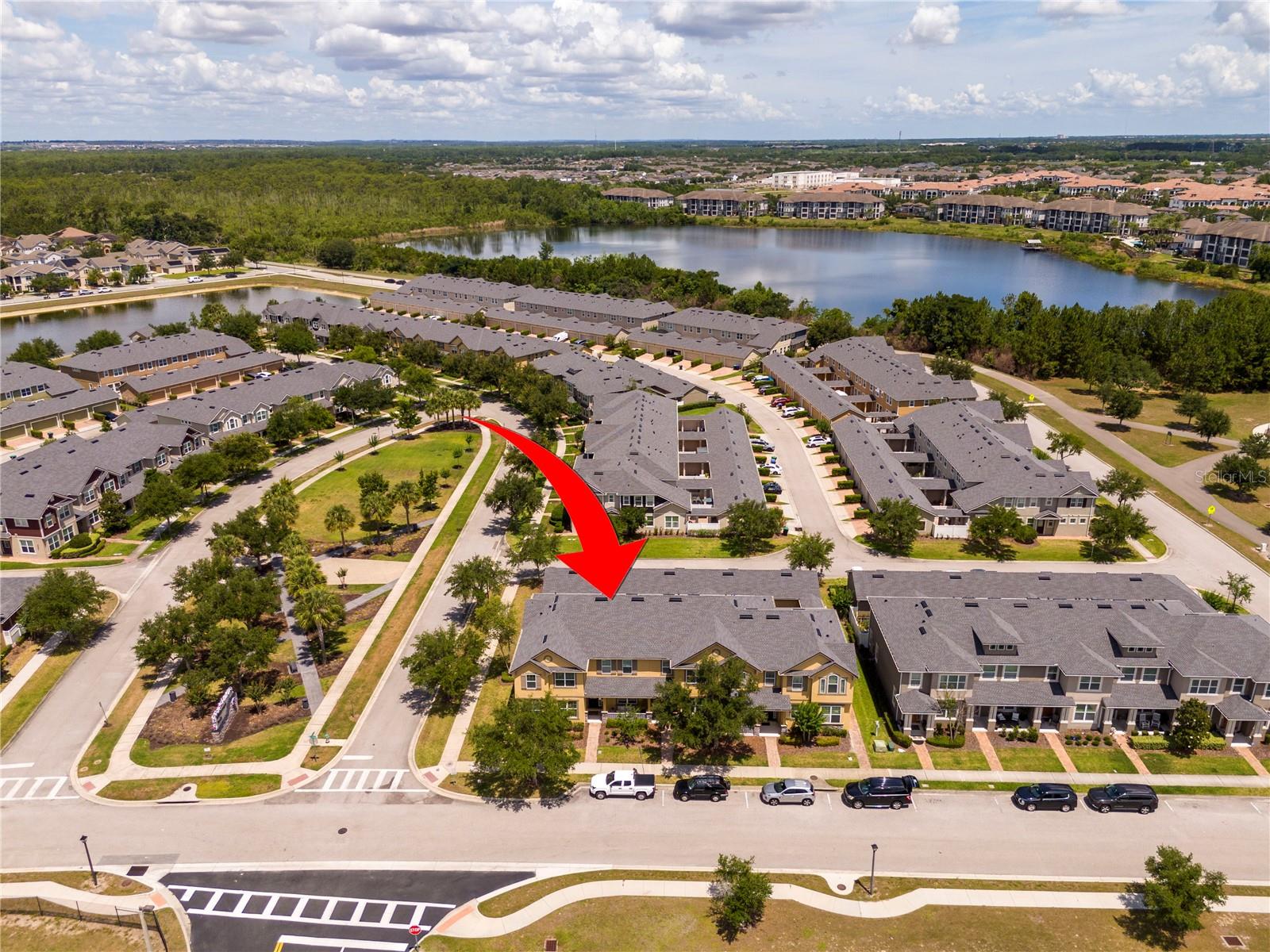 WINDERMERE TRLS PRCL 3 - Residential