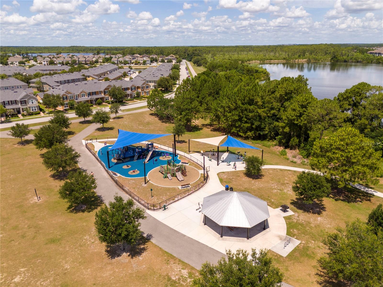 WINDERMERE TRLS PRCL 3 - Residential