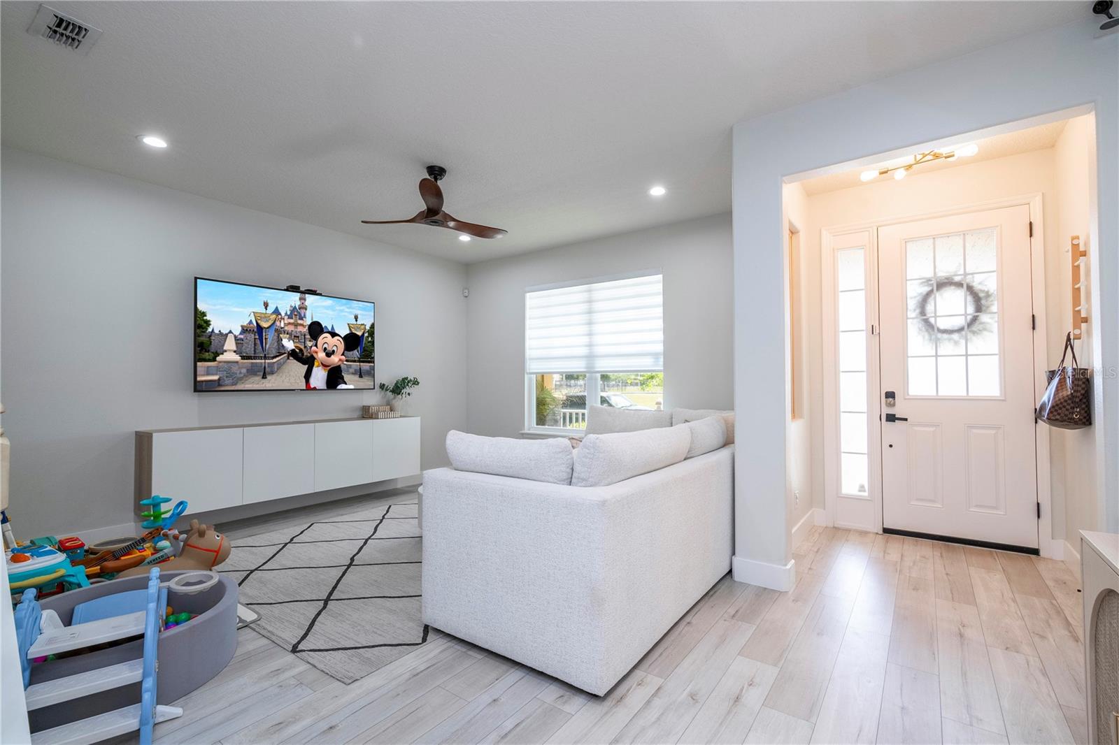 WINDERMERE TRLS PRCL 3 - Residential