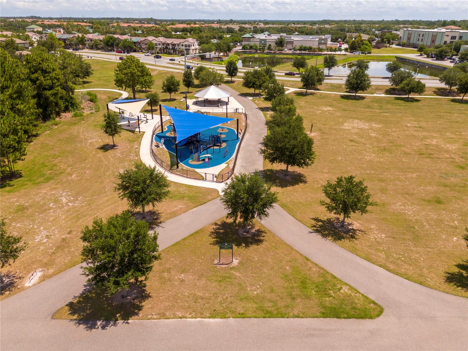 WINDERMERE TRLS PRCL 3 - Residential
