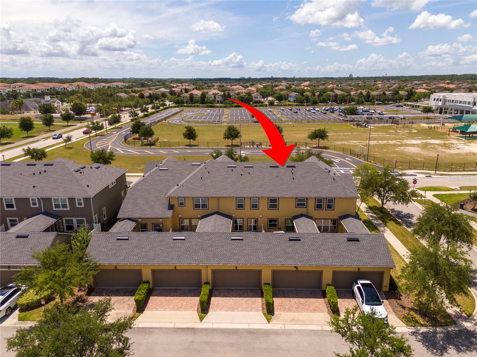 WINDERMERE TRLS PRCL 3 - Residential