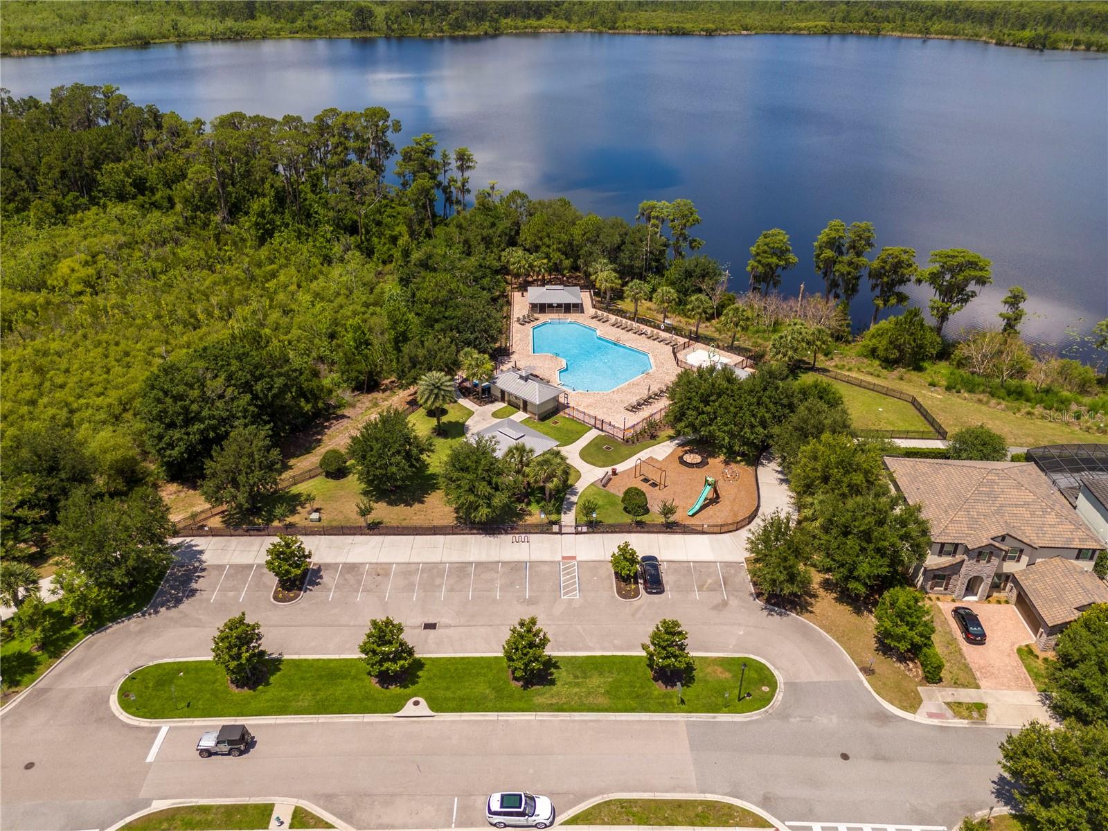 WINDERMERE TRLS PRCL 3 - Residential