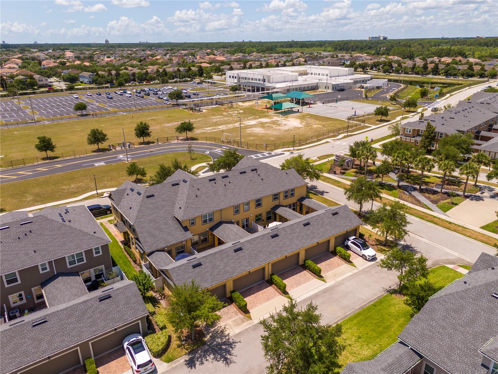 WINDERMERE TRLS PRCL 3 - Residential