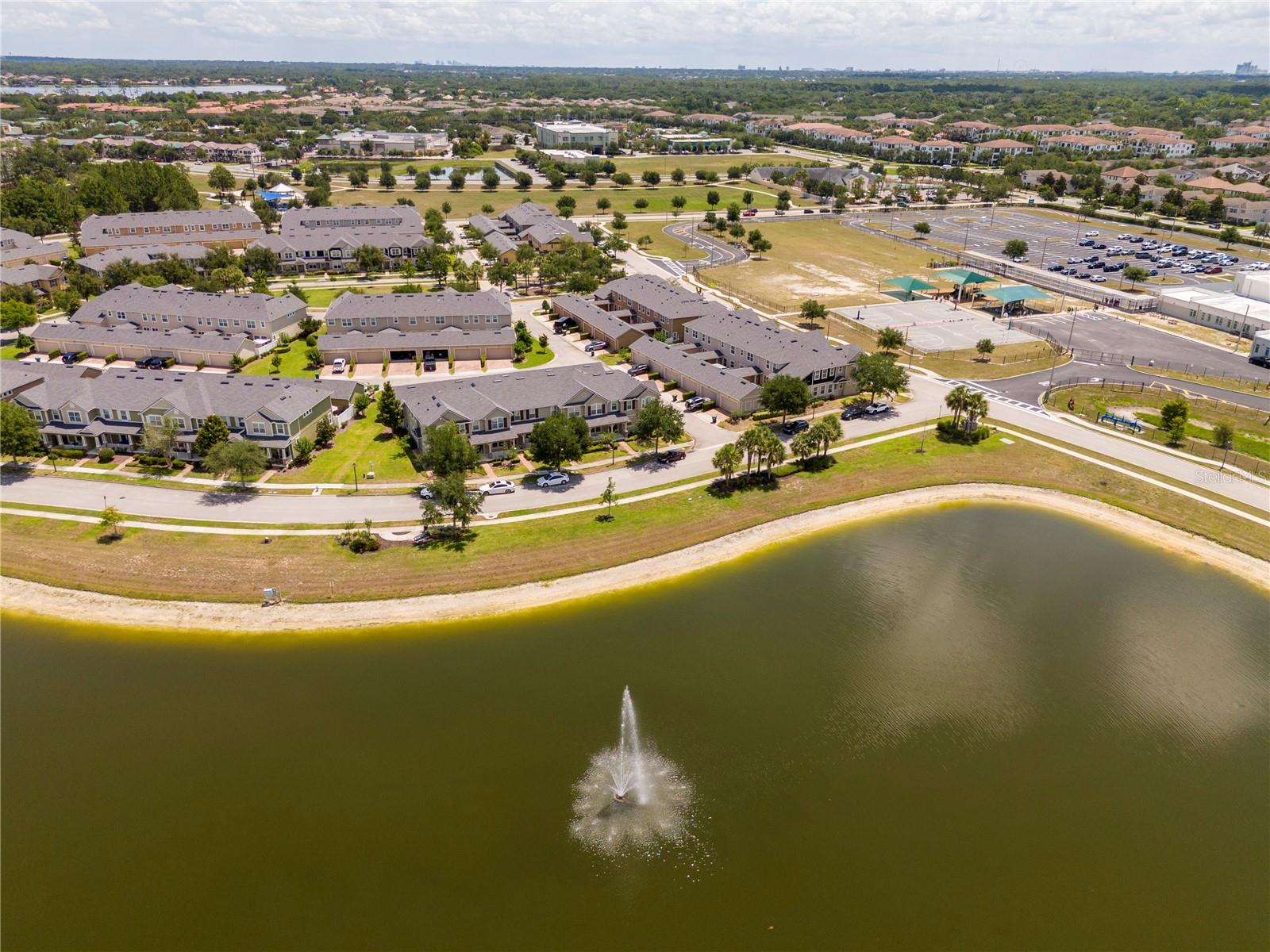 WINDERMERE TRLS PRCL 3 - Residential