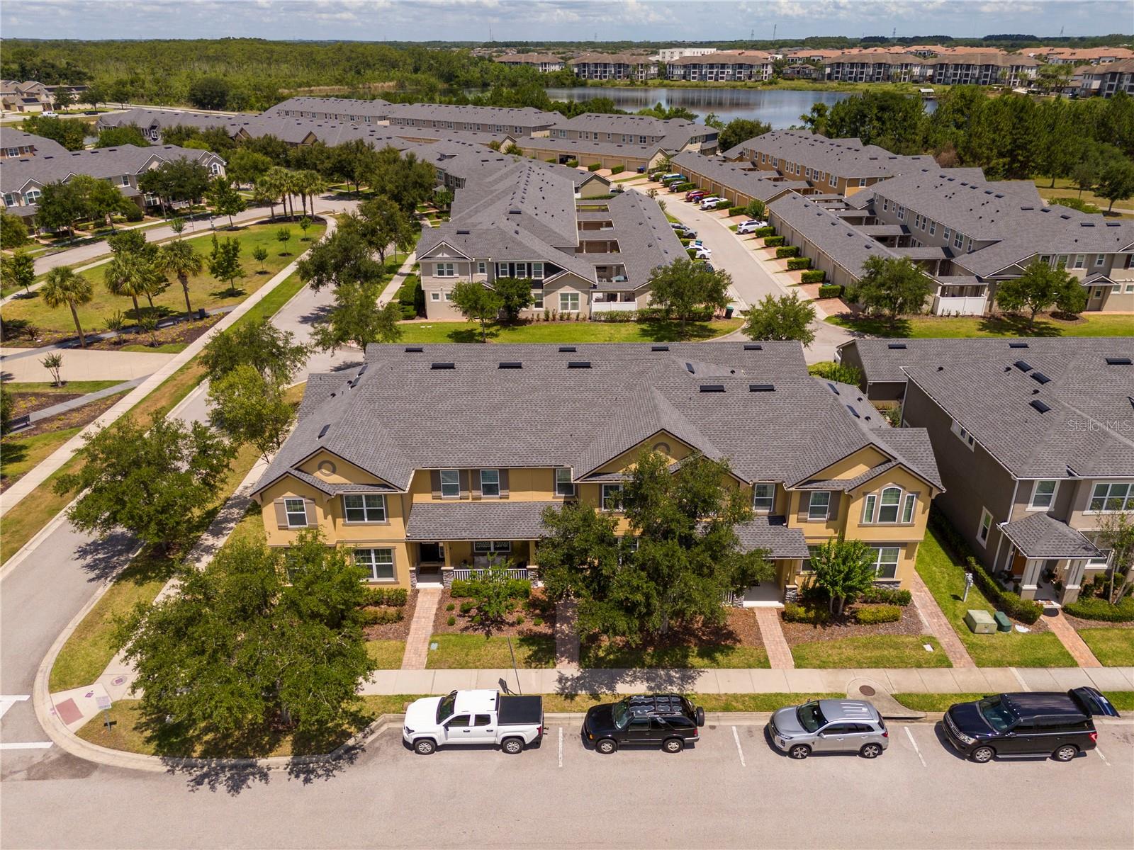 WINDERMERE TRLS PRCL 3 - Residential