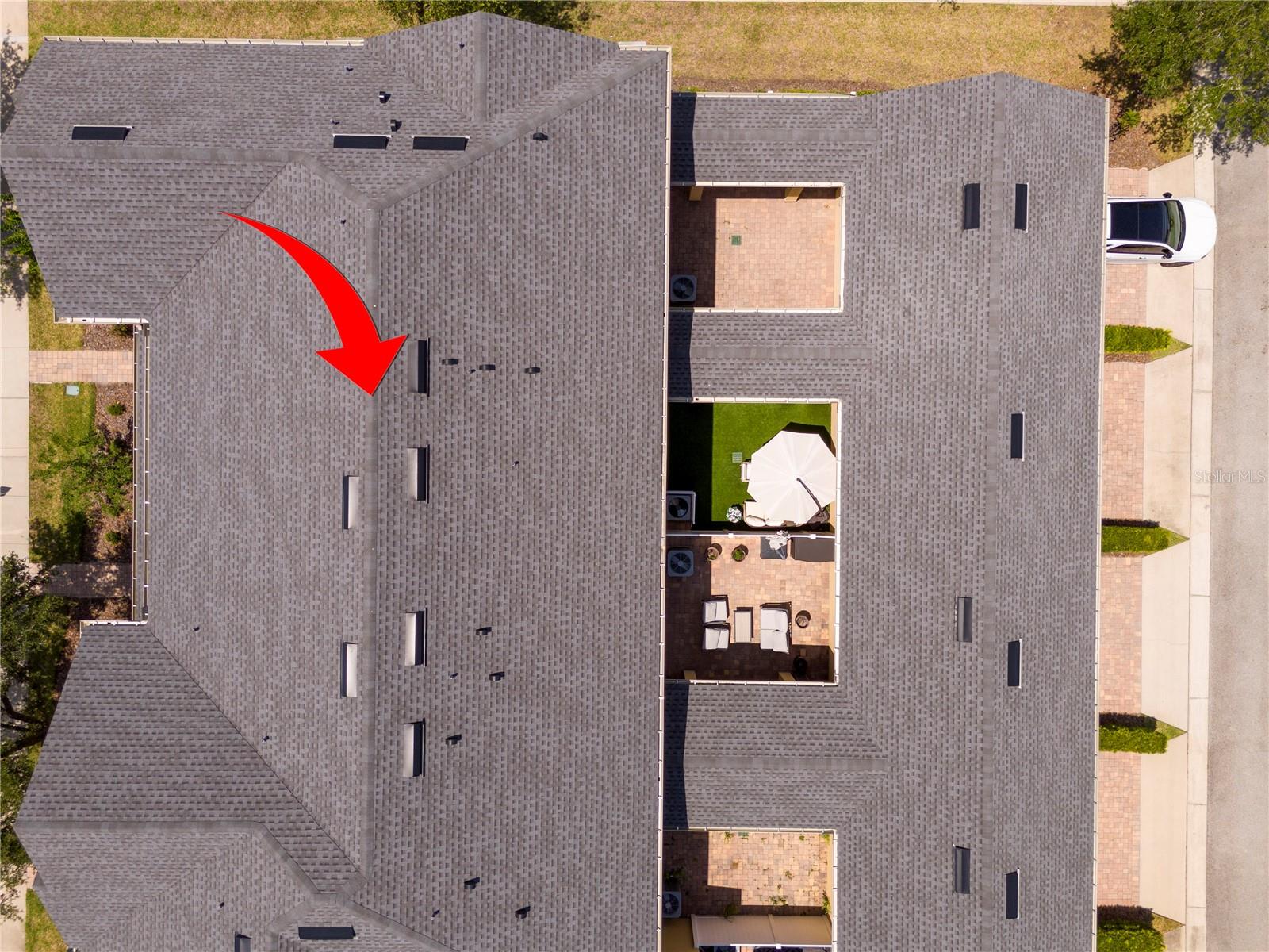 WINDERMERE TRLS PRCL 3 - Residential