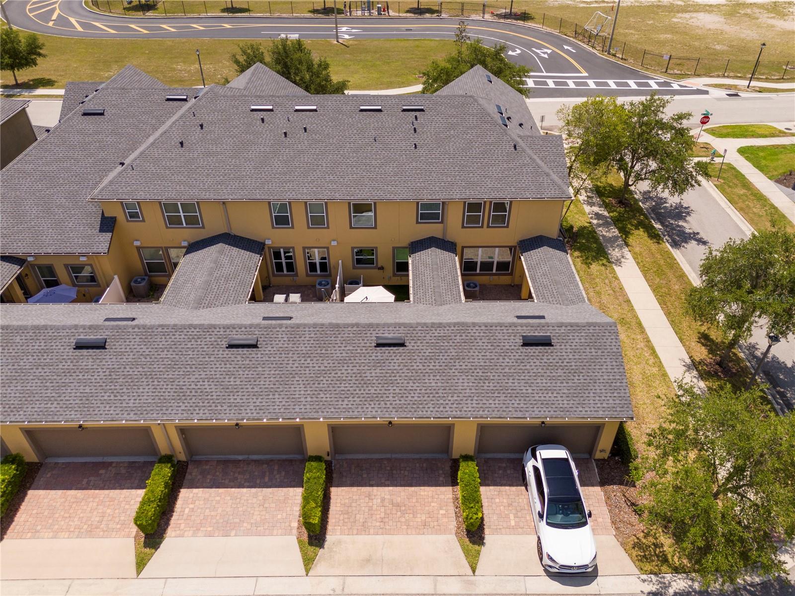 WINDERMERE TRLS PRCL 3 - Residential