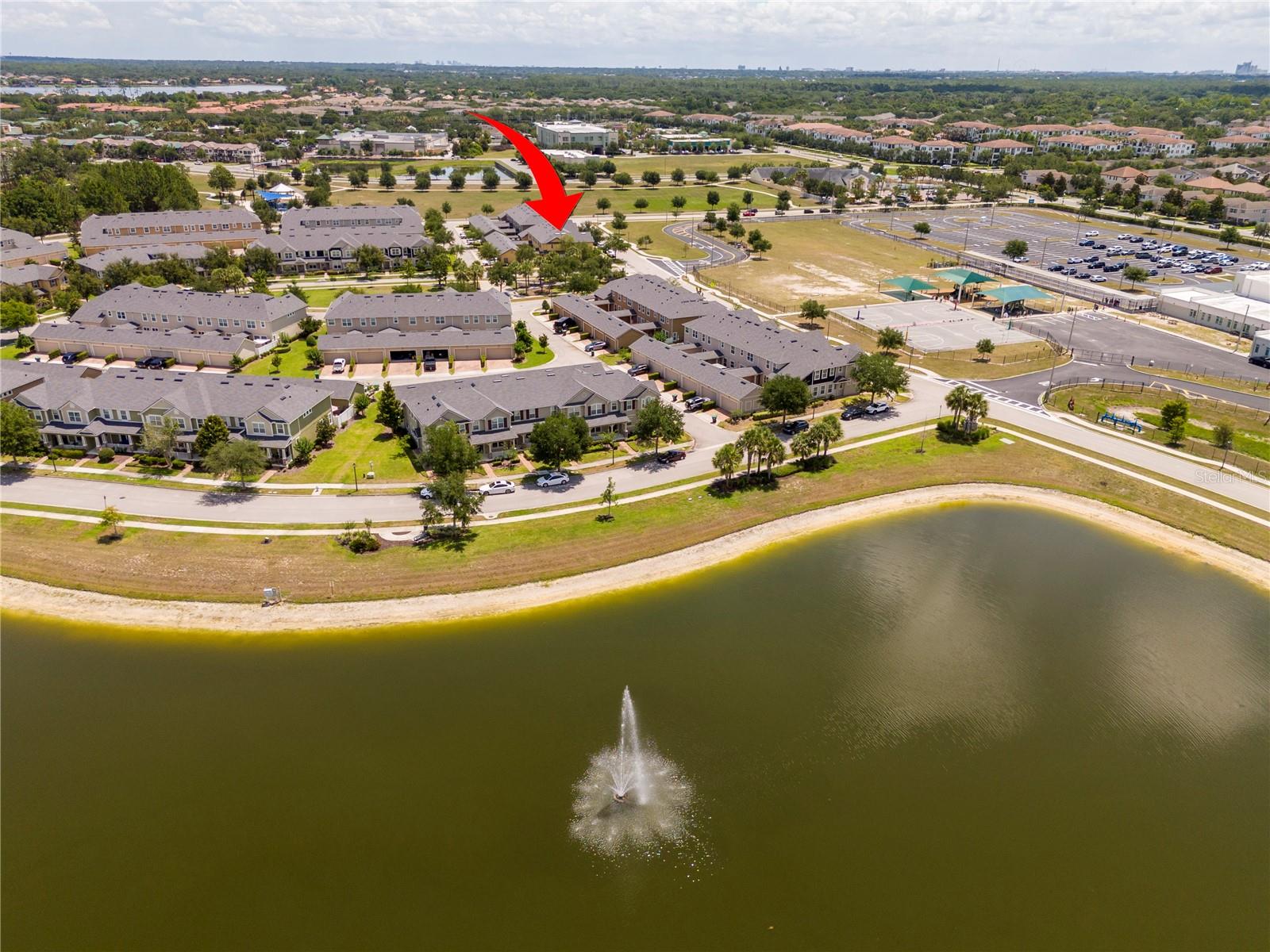 WINDERMERE TRLS PRCL 3 - Residential