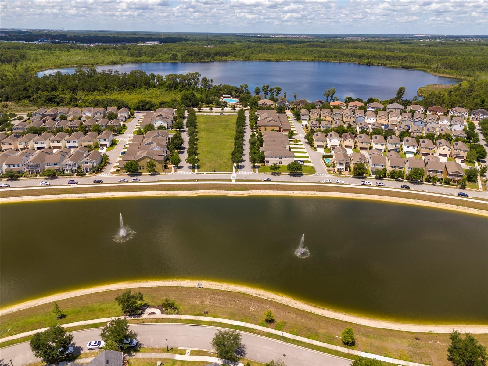 WINDERMERE TRLS PRCL 3 - Residential