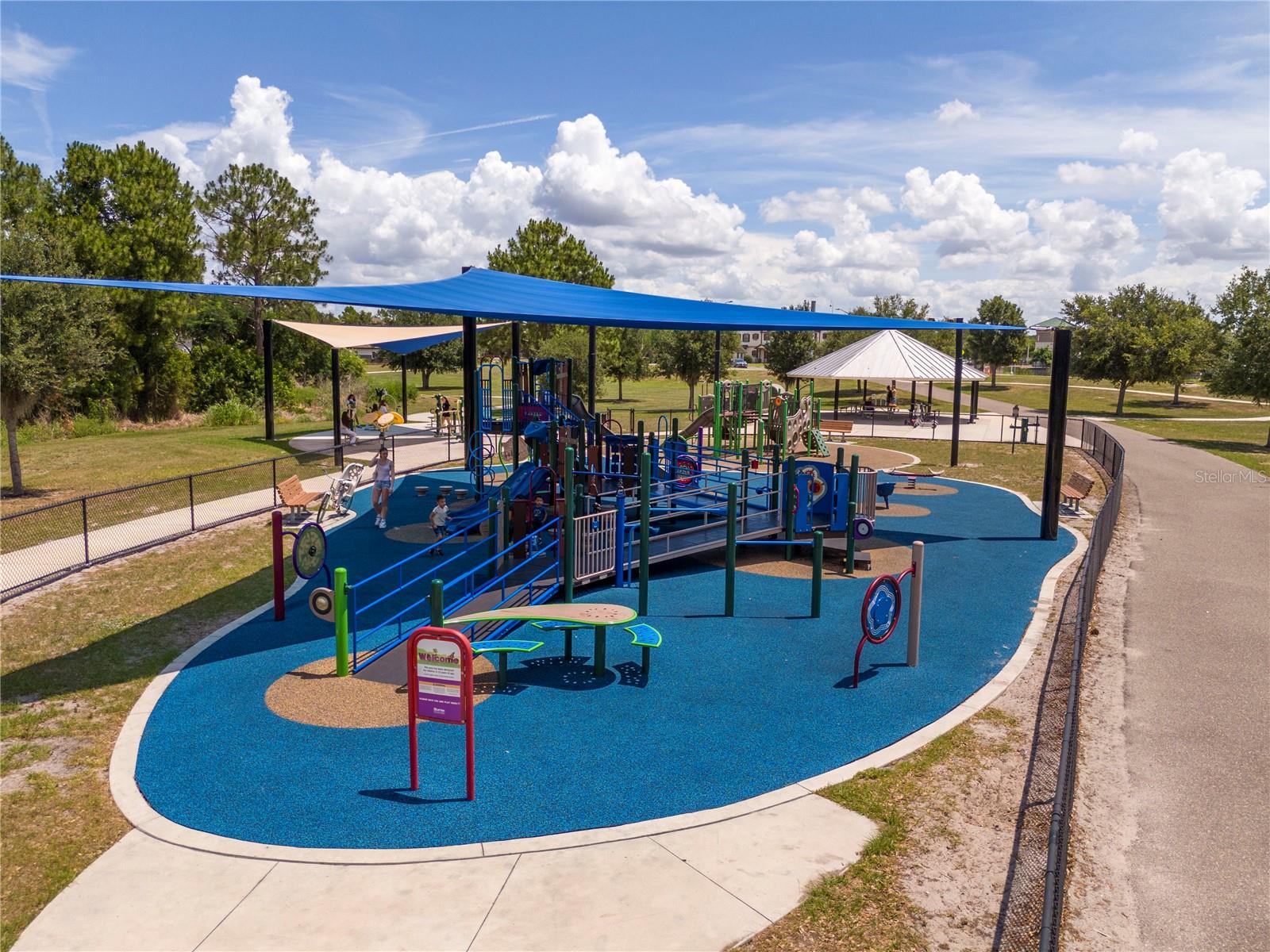 WINDERMERE TRLS PRCL 3 - Residential