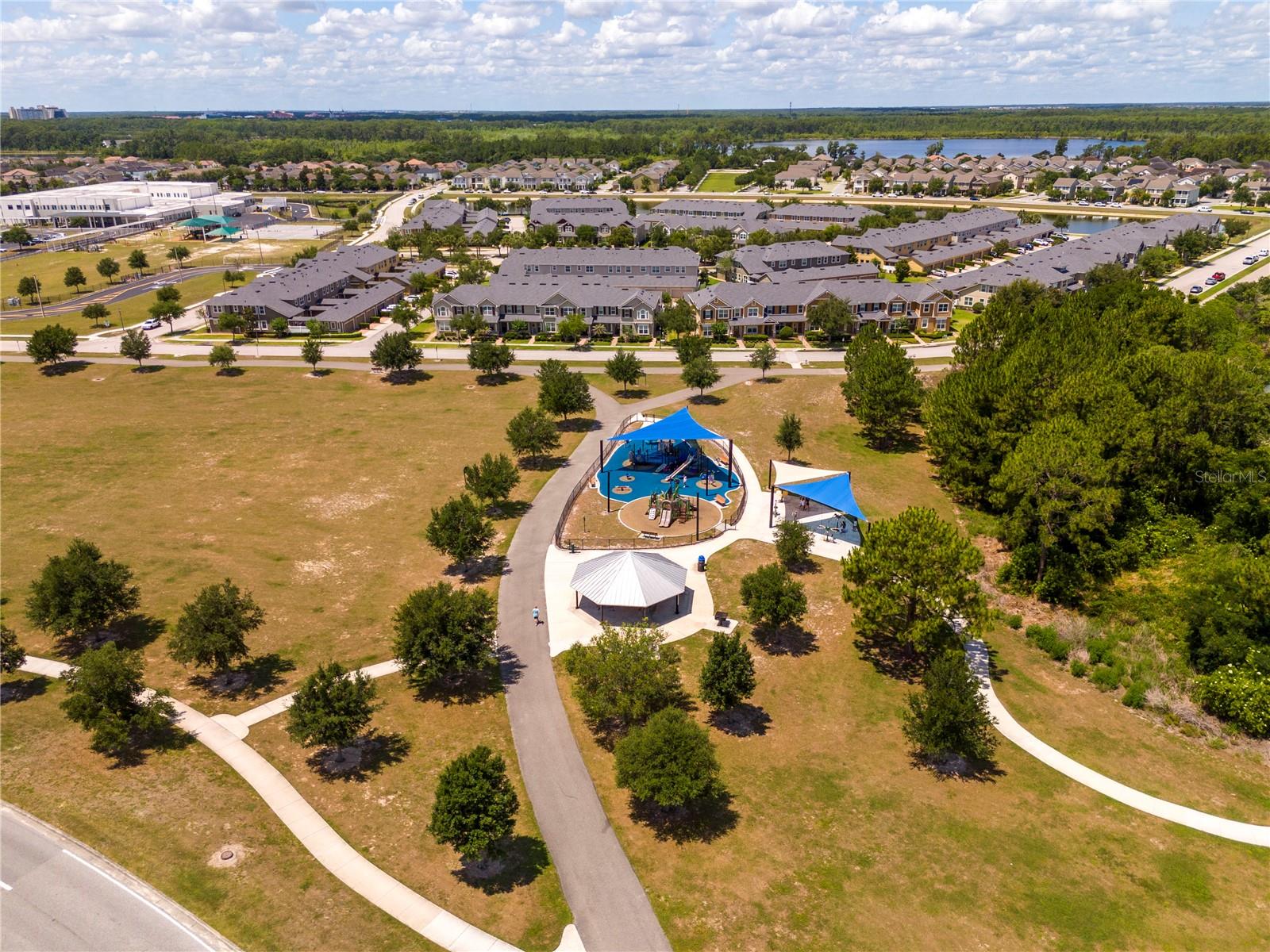 WINDERMERE TRLS PRCL 3 - Residential